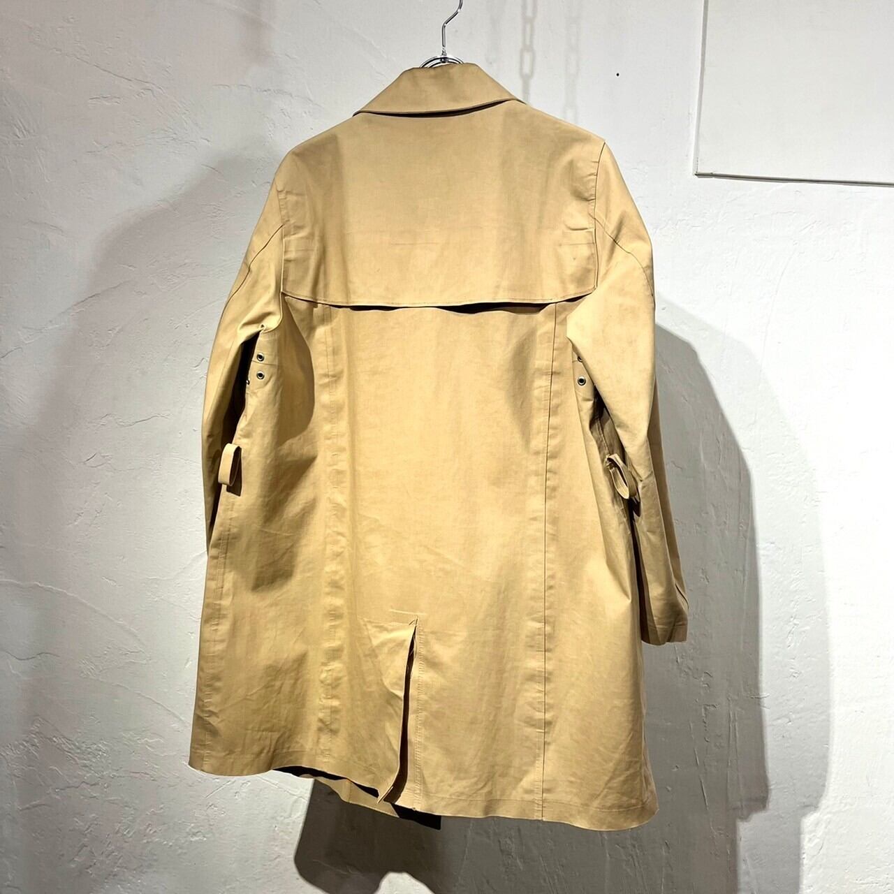 80s MACKINTOSH 