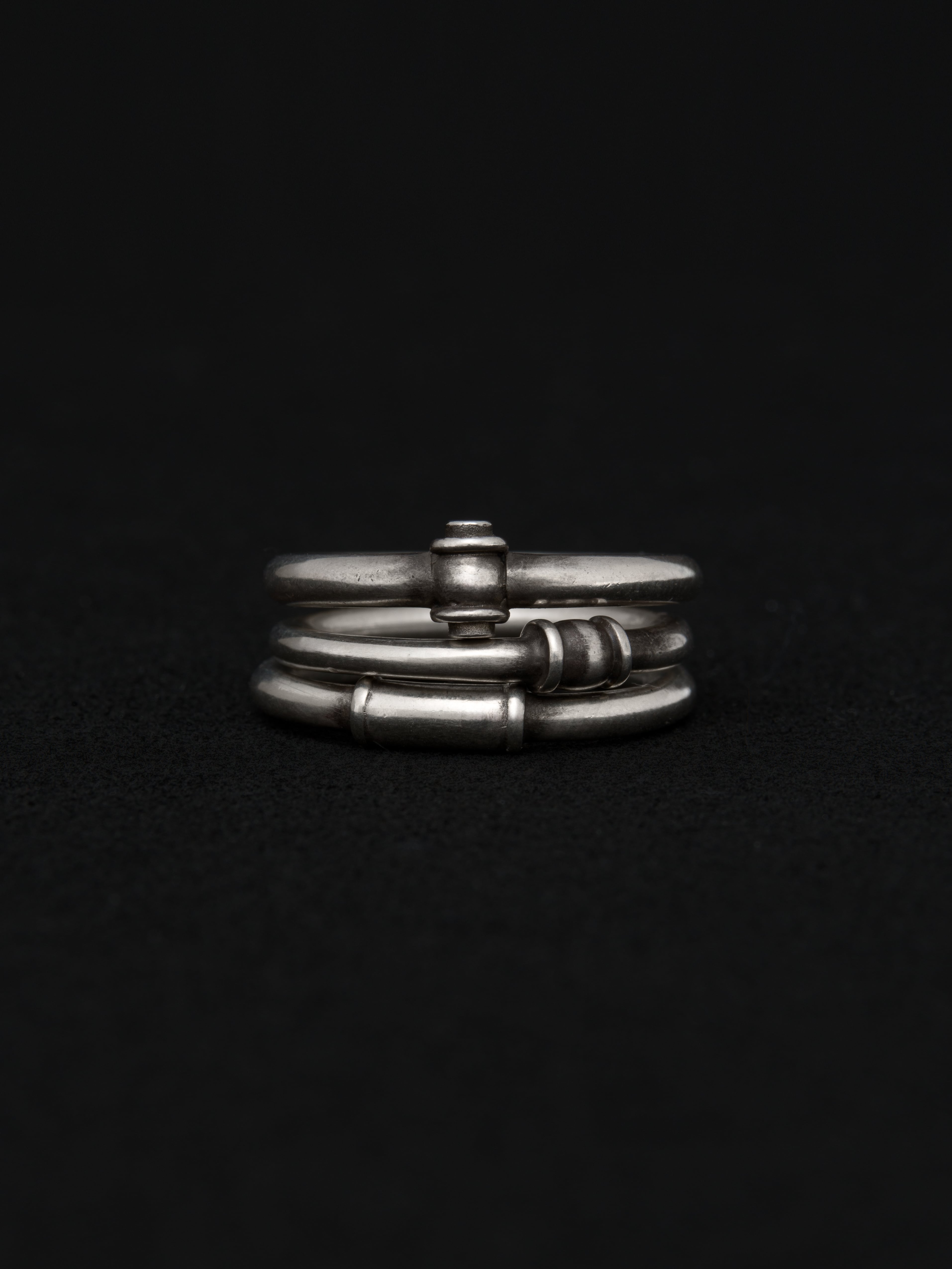 Moon Candy n°027 Bracelet | Fabulous Sounds