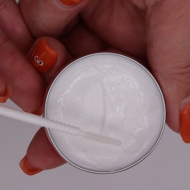 予約販売中！魔法のクリーム!!