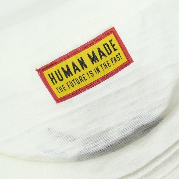 Size【XXL】 HUMAN MADE ヒューマンメイド 25SS GRAPHIC T-SHIRT