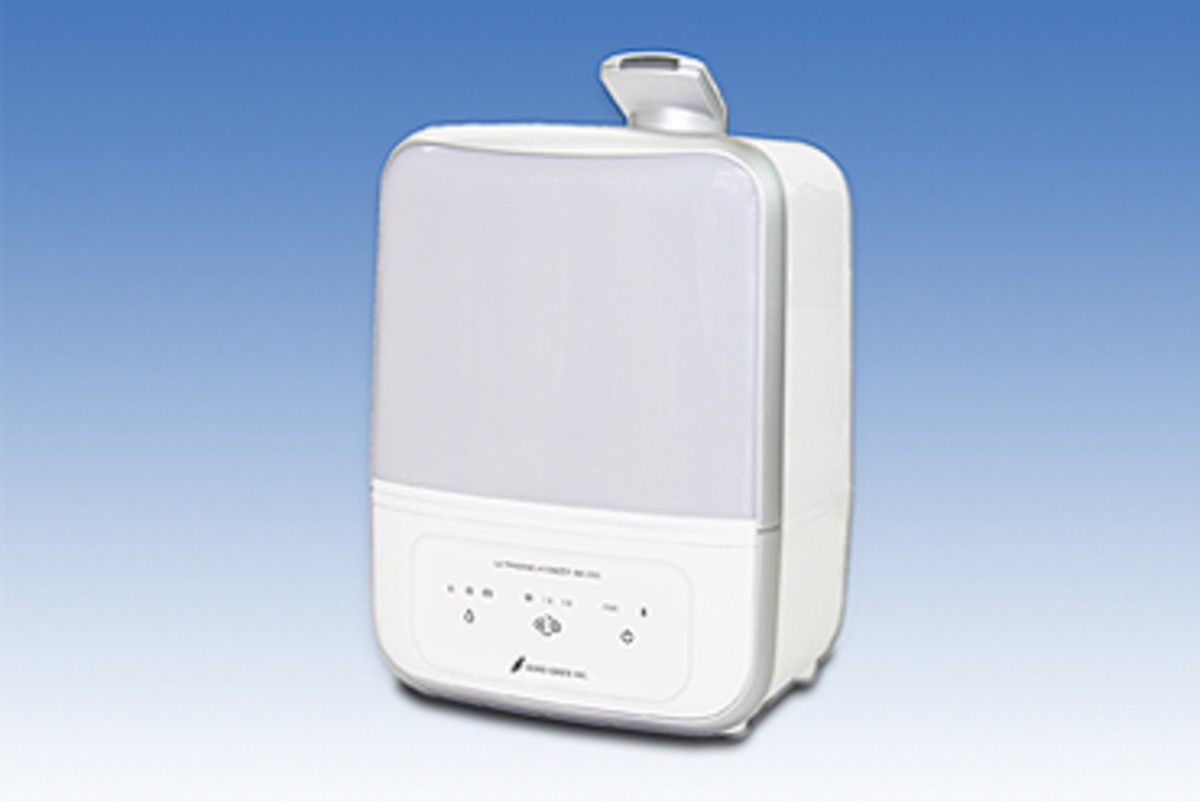 星光技研 MX-200 超音波噴霧器 | 次亜塩素酸 除菌水 HaccpOne ハセップワン