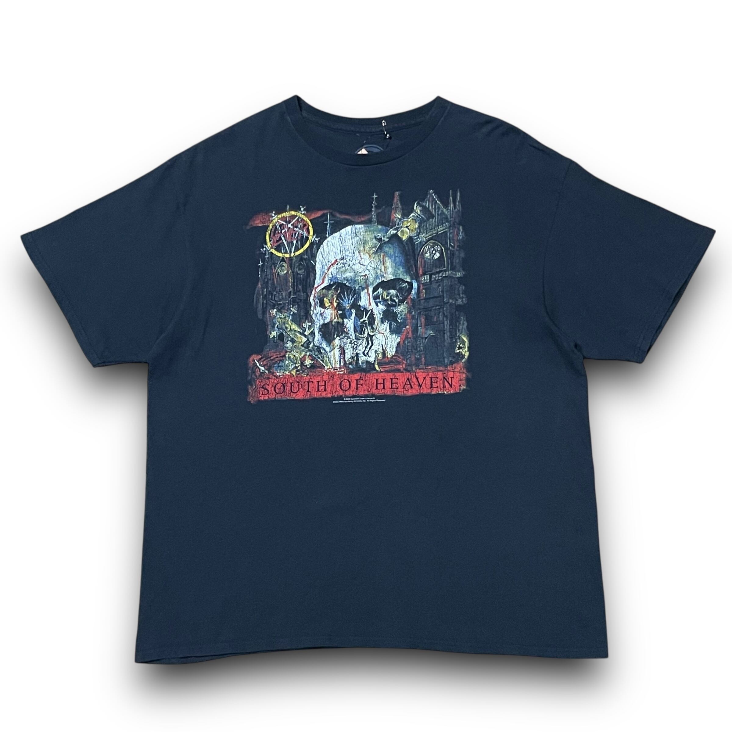 slayer スレイヤー Tシャツ タレントグッズ SLAYER スレイヤー FUCKIN