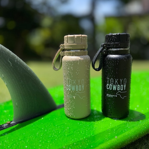 TOKYO COWBOY ORIGINAL DRINK BOTTLE