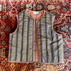 Quilting vest