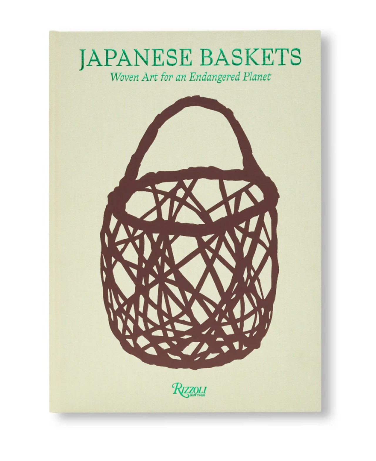 JAPANESE BASKETS | WOVEN ART FOR AN ENDANGERED PLANET