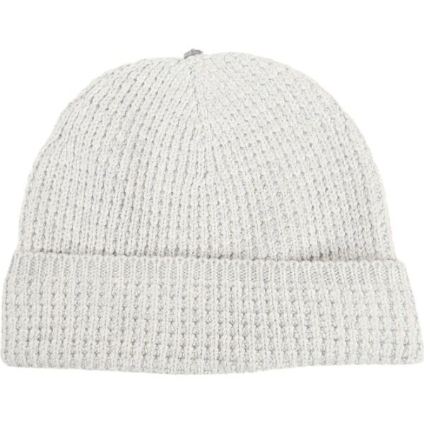 CHROME HEARTS THERMAL BEANIE CAP CROSS クロムハーツ サーマル 