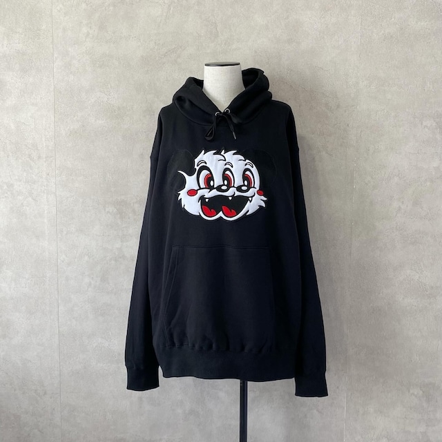 DOUBLE THINK HOODIE【PsychoWorks】