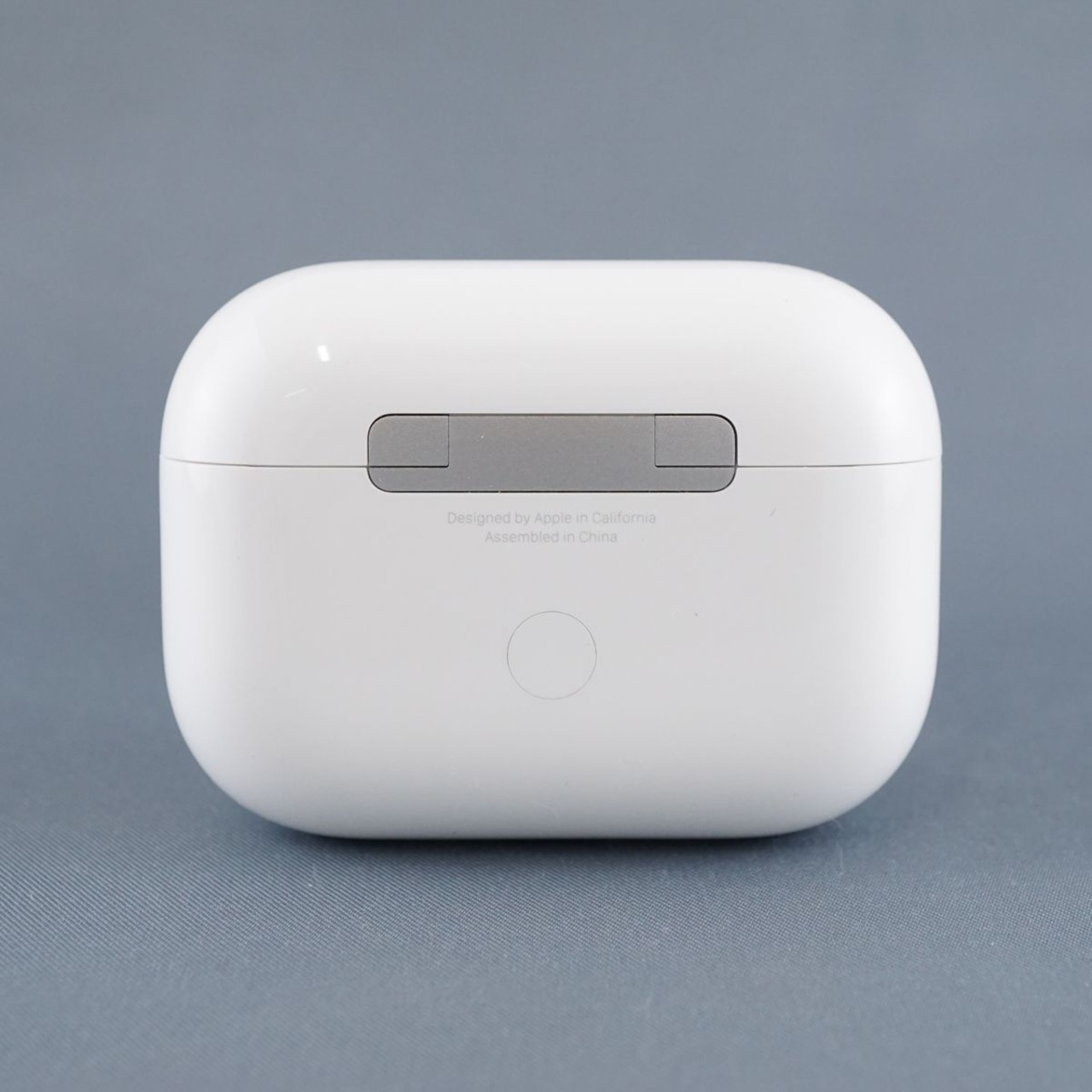 Apple♡AirPodsPro第1世代A2190充電ケースのみ純正品即日発送 久しい 