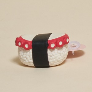 【meaningless】LATEX GUNKAN MAKI
