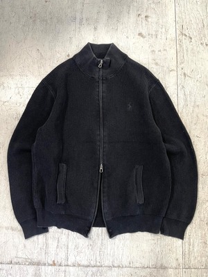 POLO Ralph Lauren drivers knit #H168