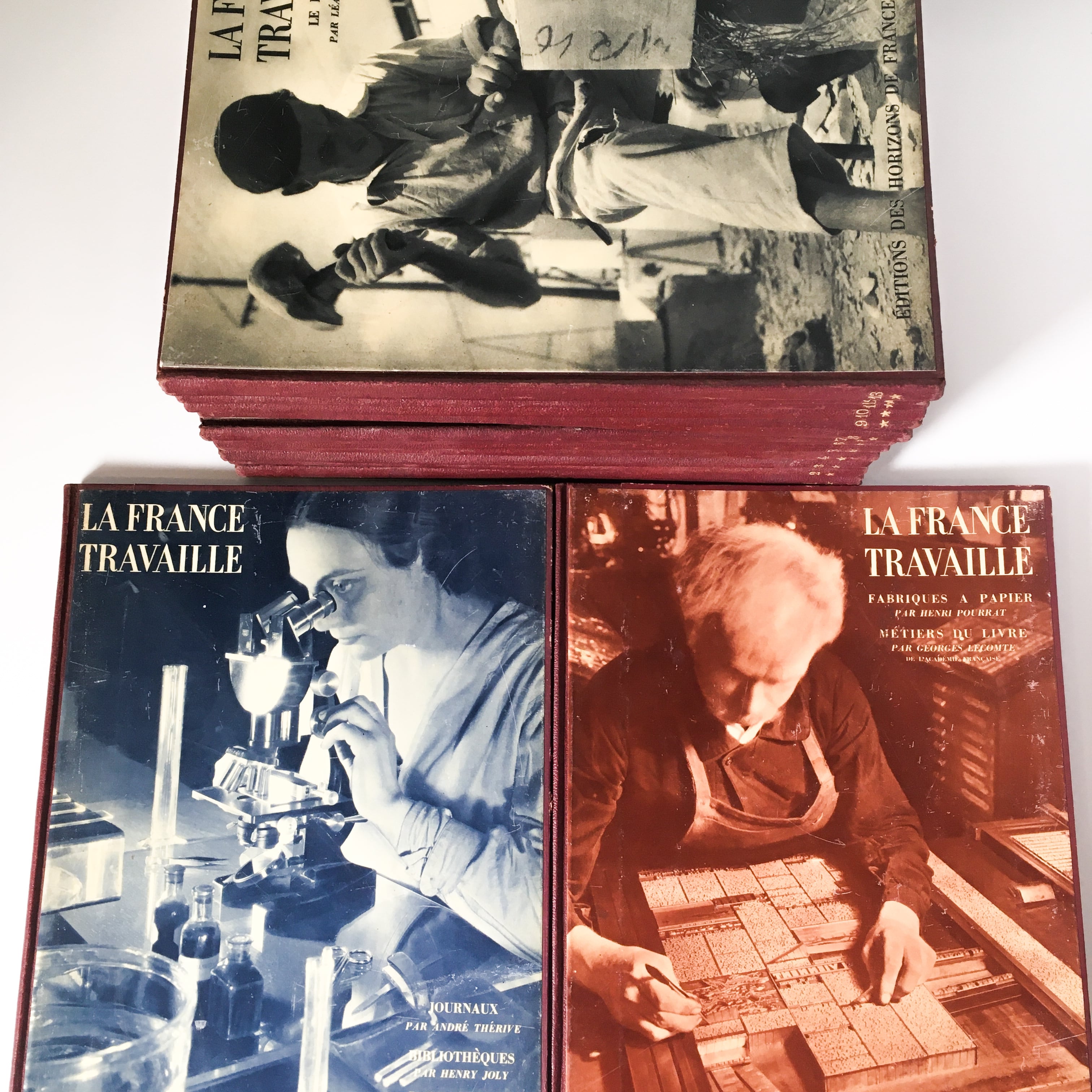 クーポン利用&送料無料 La France Travaille フレンチワーク フレンチ