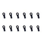 ◆M2 V3 PRO  Ball Joint Socket Set【OSHM2445】（ネオヘリでM2 V3 PROご購入者のみ購入可）