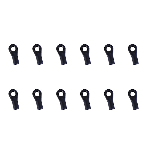 ◆M2 V3 PRO  Ball Joint Socket Set【OSHM2445】（ネオヘリでM2 V3 PROご購入者のみ購入可）
