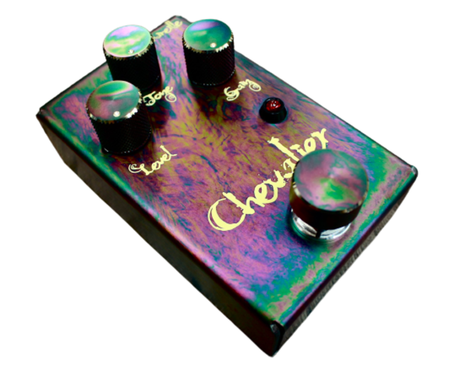 HATA Mireille Chevalier ミレイユ　シュバリエ　虹メッキ HATA Mireille Chevalier ミレイユ シュバリエ 虹メッキ