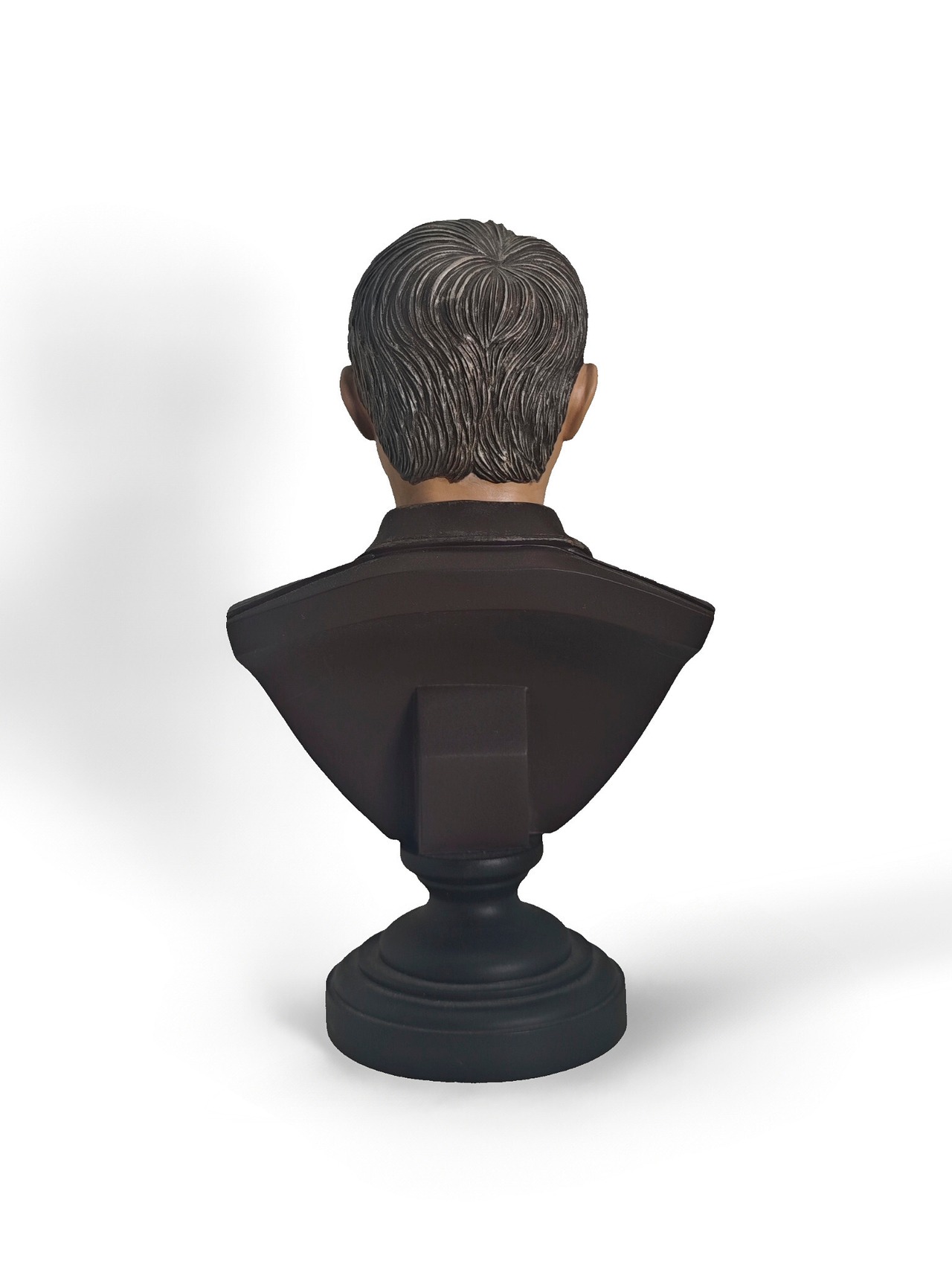 ヴィンテージ雑貨 スティーブ・マックイーン胸像（『大脱走』V.HILTS）