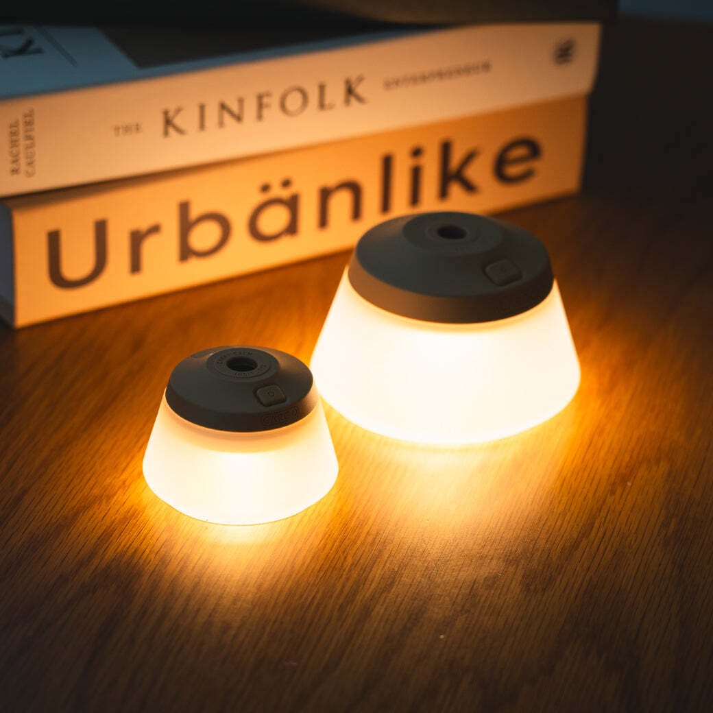 CARGO CONTAINER】REEL LIGHT MINI | OLIVE OUTDOOR EQUIPMENT