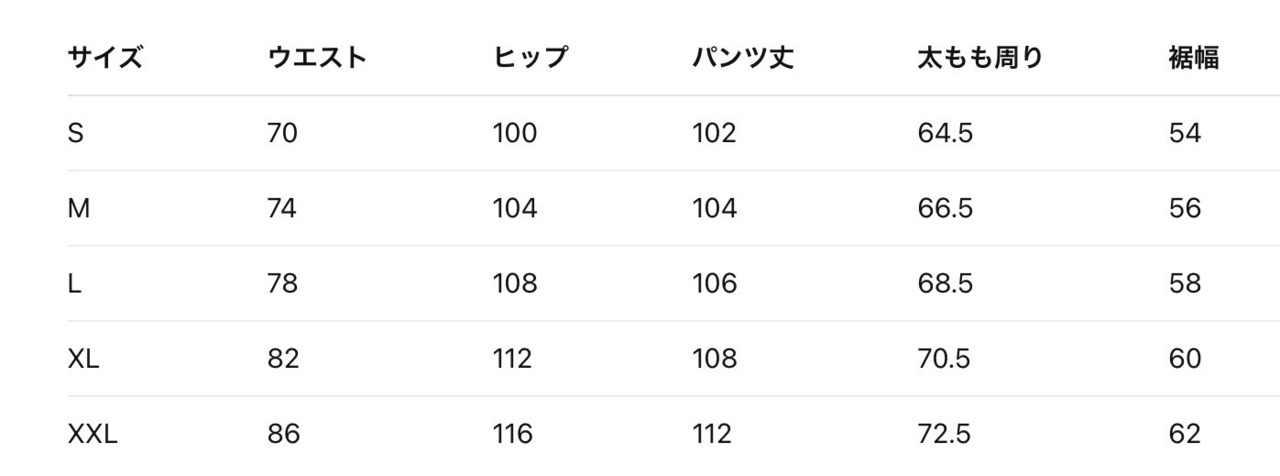 【数量限定】ジップヘムワイドカーゴデニム(OR-H6673)