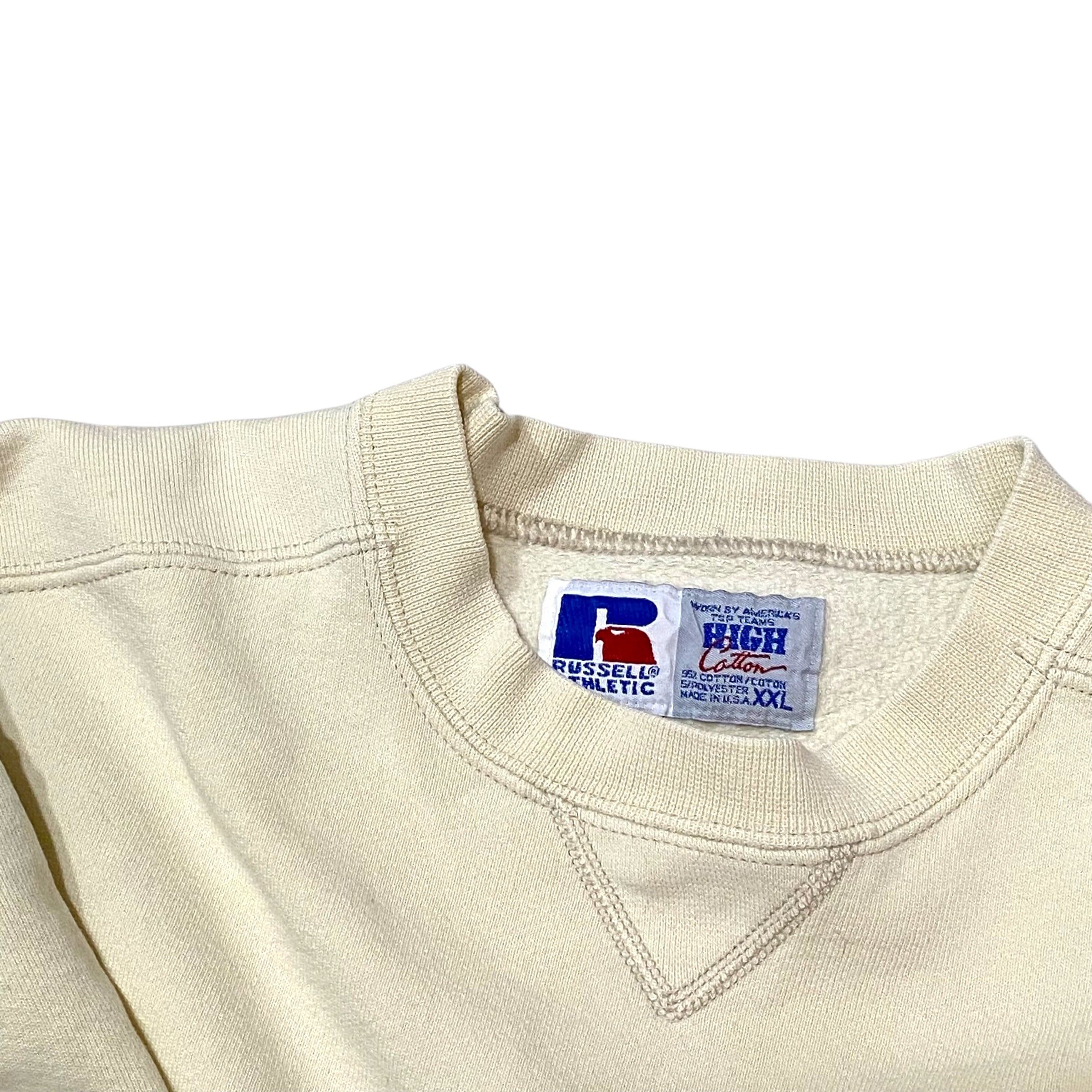 ラッセル】 90s USA製 スウェットシャツ | S.O