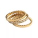 ensemble rings /316l