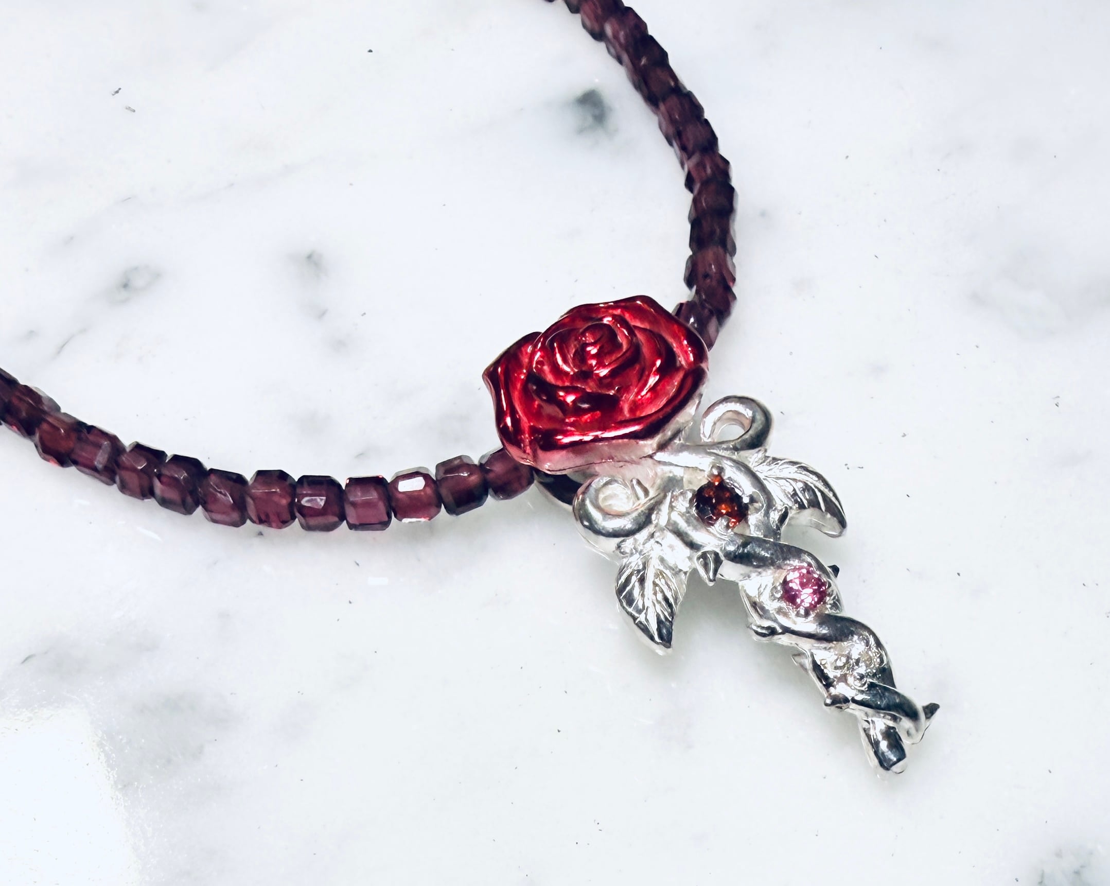 Elan Vital by BLUE ROSE KIYO | BLUE ROSE