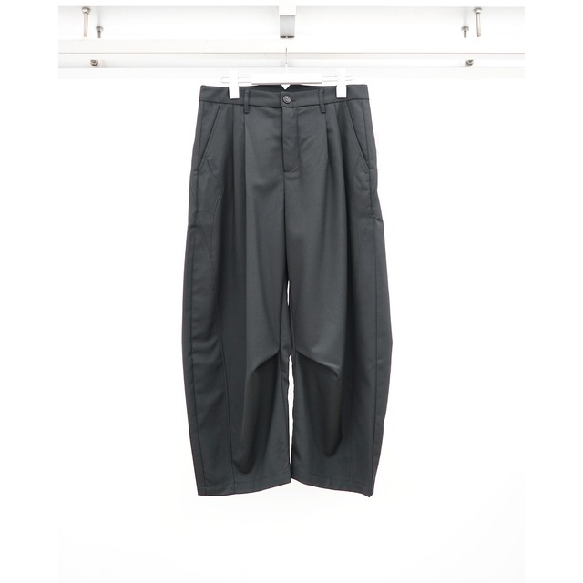 [ Professor.E ](プロフェッサーイー) 25FW-PE-TRL-06 E-Cut Pants