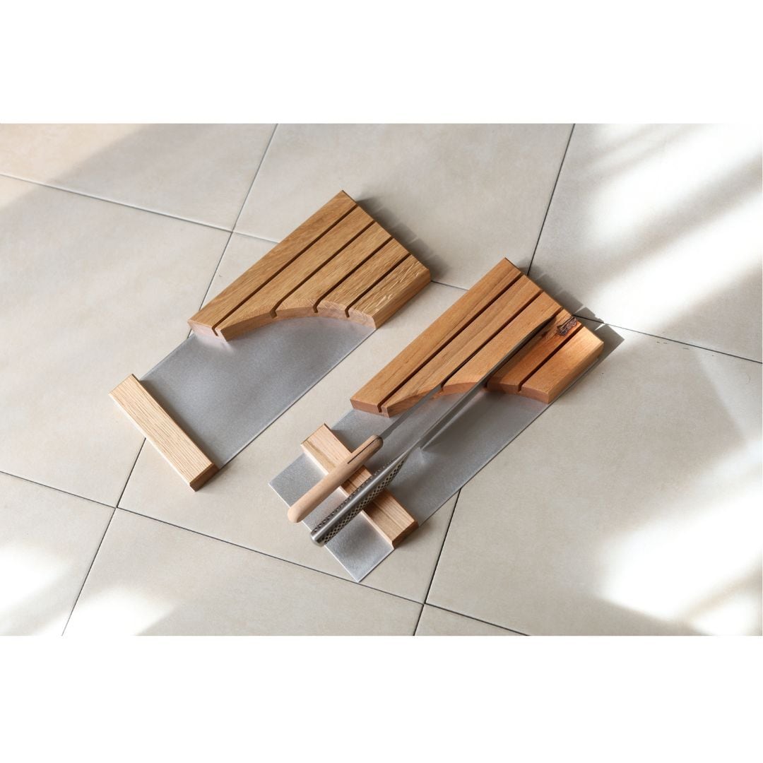 knife stand