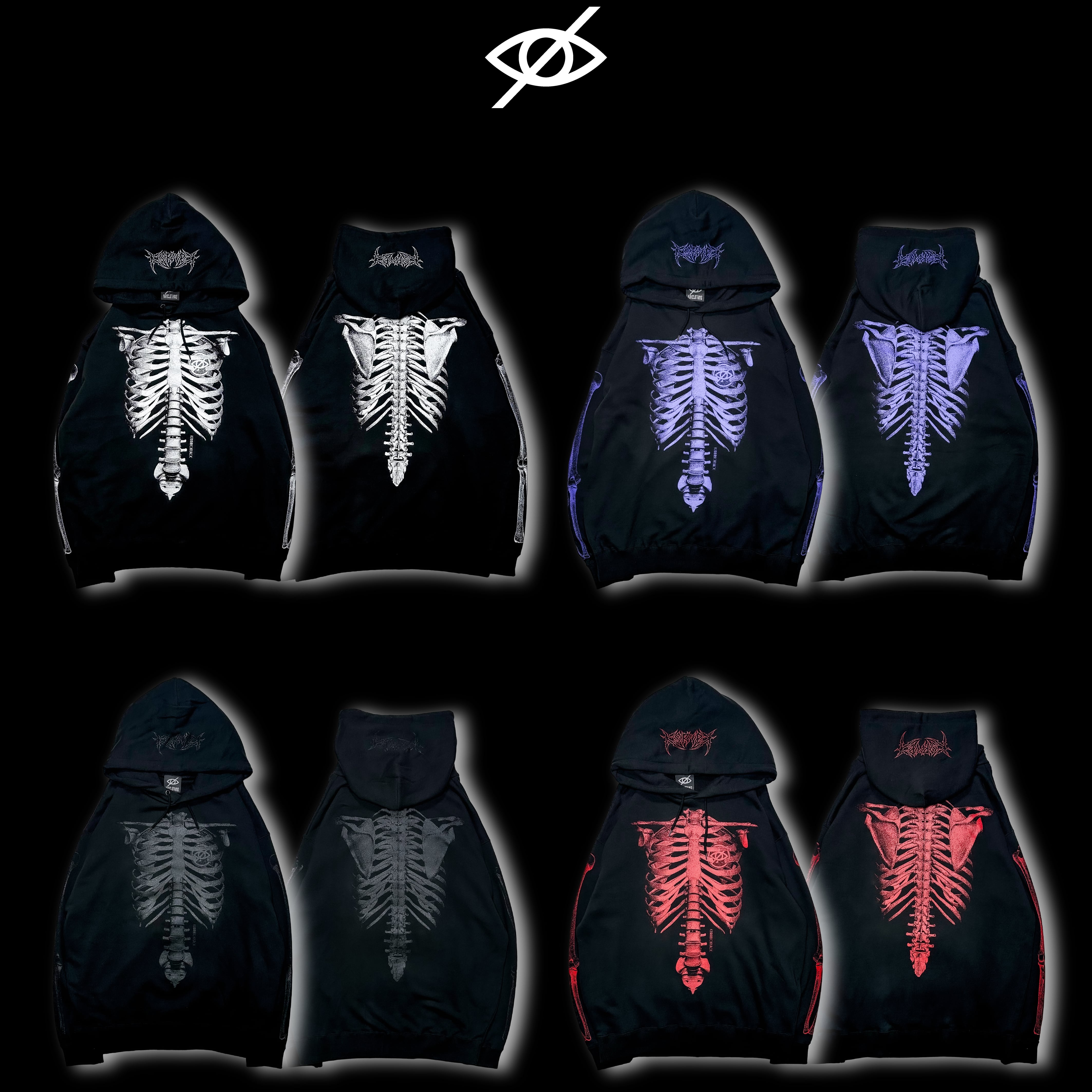 パーカー | KRY clothing