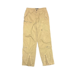 90〜00s Polo by Ralph Lauren Flight pants