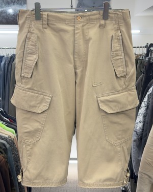 2000s NIKE SB SKATER SHORTS