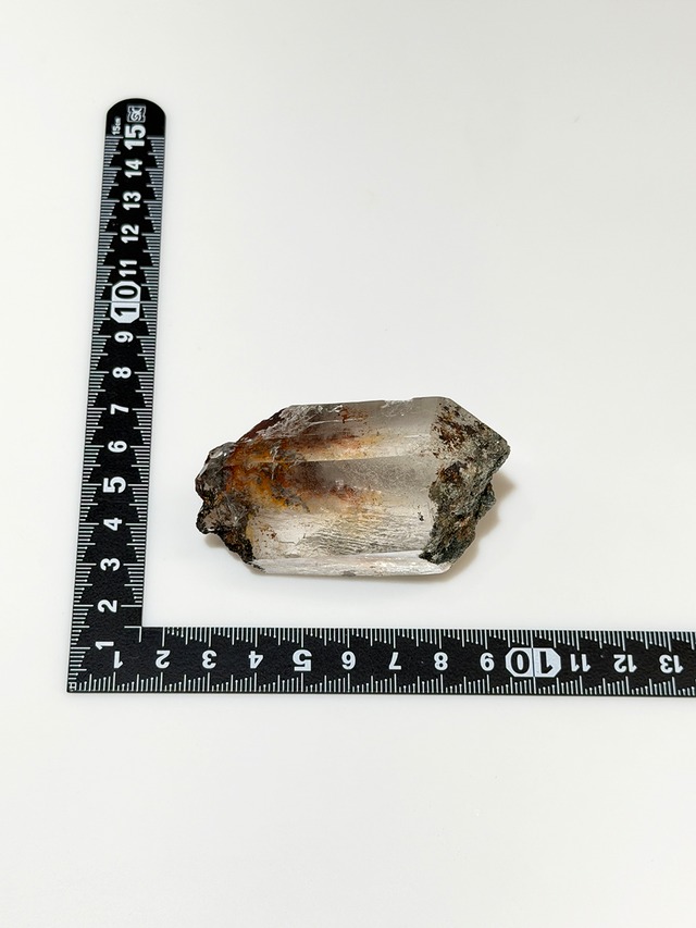 クォーツ【ML-0104】インド