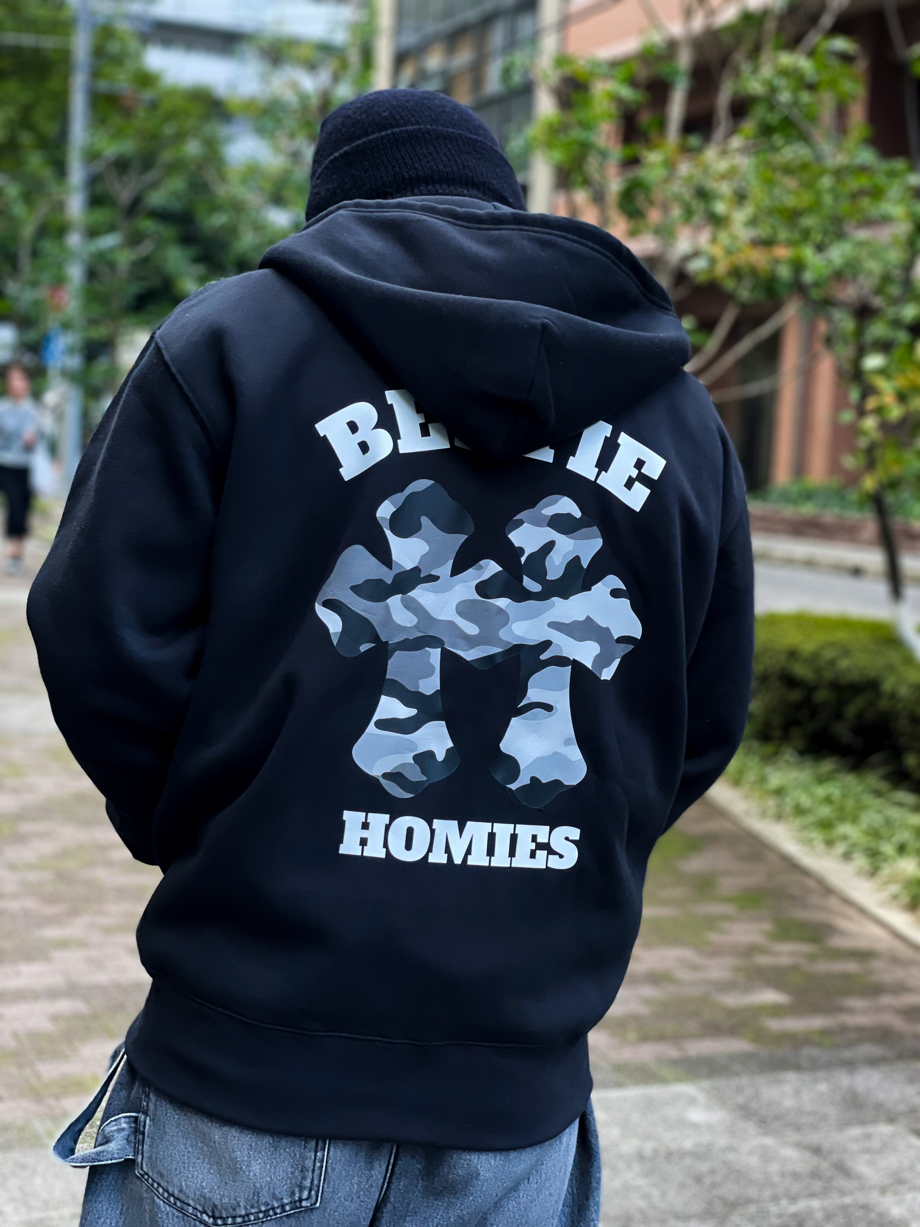 homies_official store