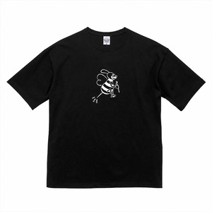 ペグBee Tシャツ（ビッグシルエット）｜親子リンクコーデ対応