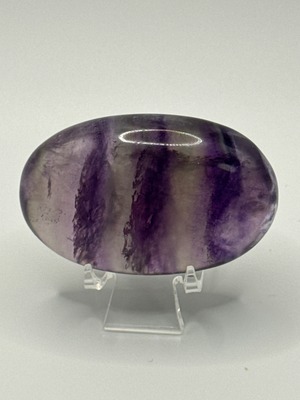 アイリス　フローライト タンブル　T001