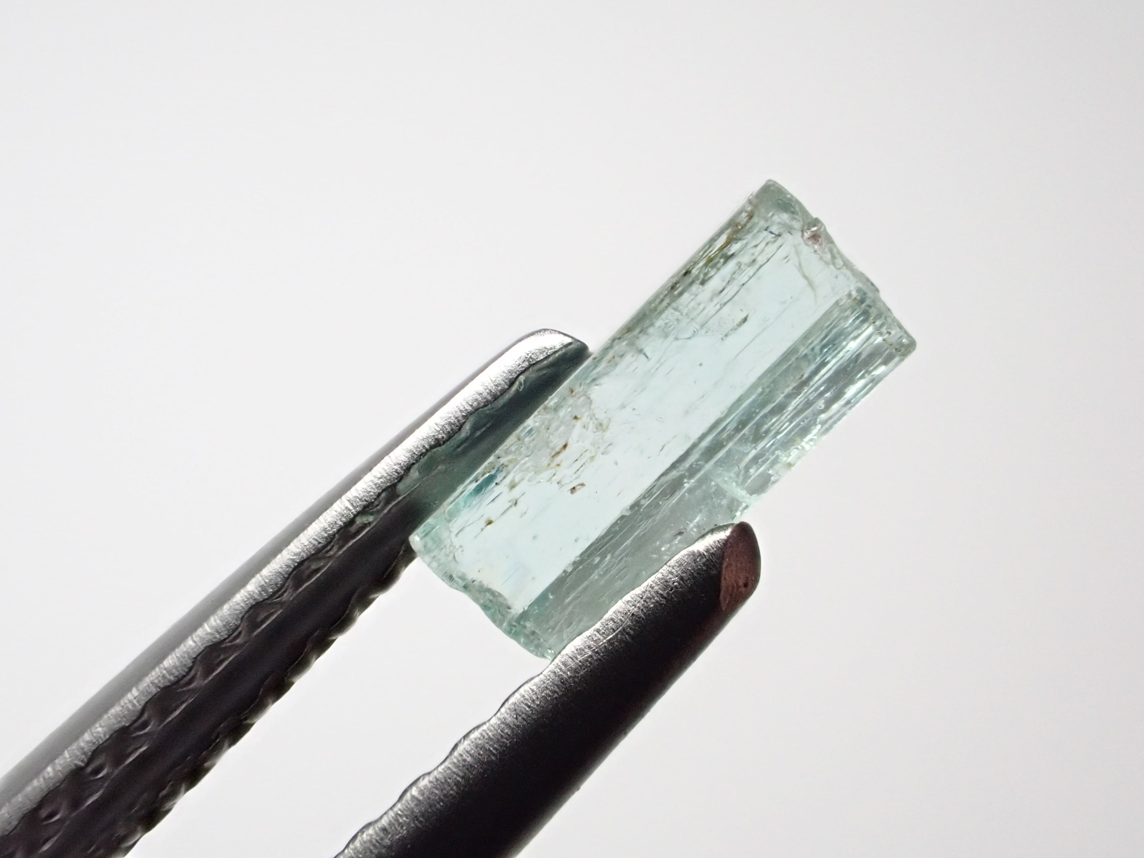 ベリル（緑柱石） | MineralQuest