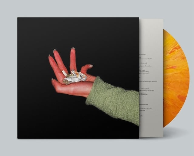 aya / im hole（Ltd Ecomix LP）