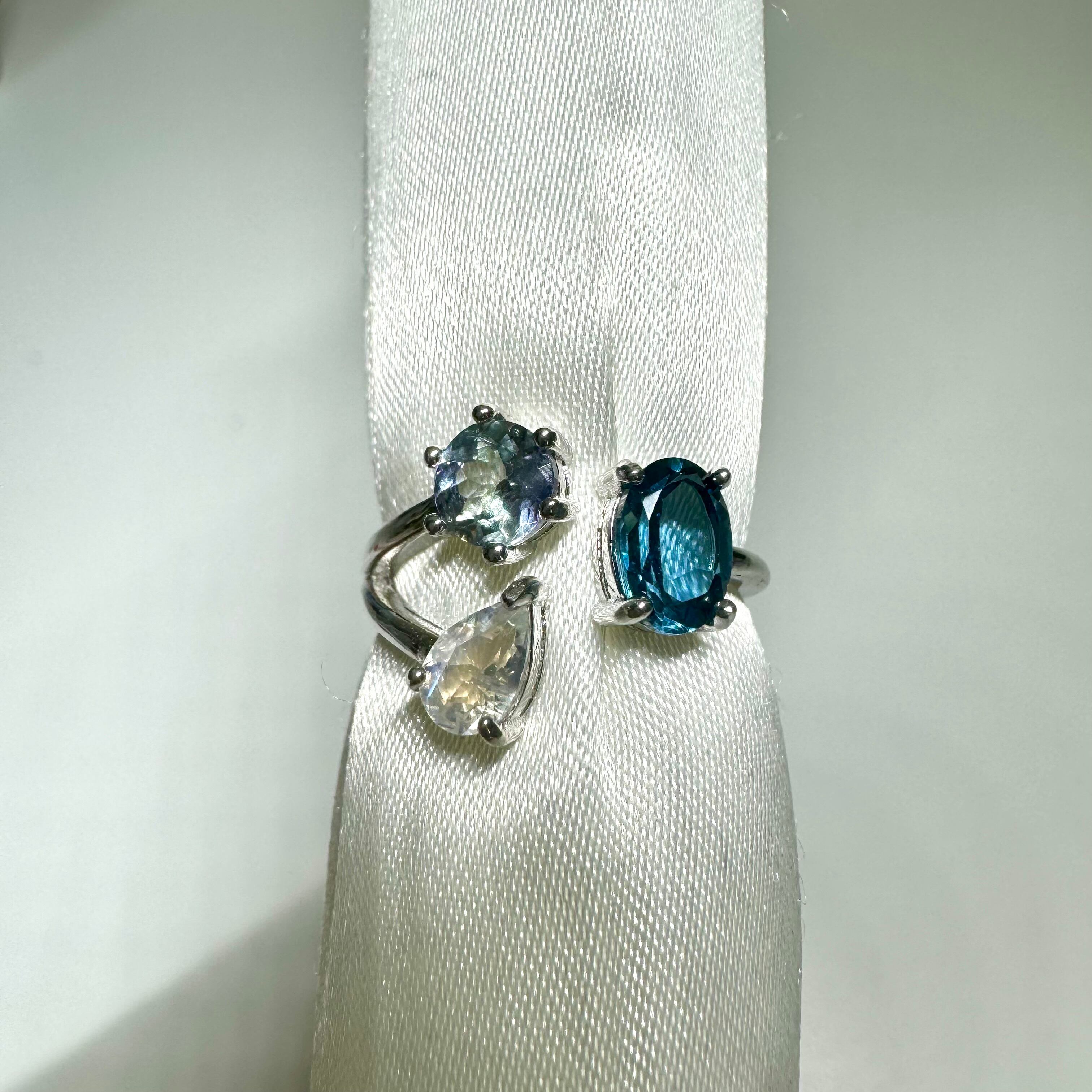 ♦︎ロンドン・ゾイサイト・アンラブ ♦︎