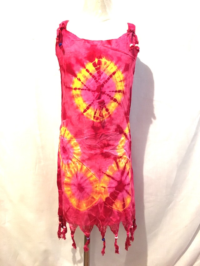 キッズワンピース タイダイワンピース チュニック ワンピース タイダイ ノースリーブワンピース エスニック アジアン アジアン雑貨no 4 アジアン雑貨 Asian Mrk キッズワンピース タイダイワンピース チュニック ワンピース タイダイ ノースリーブワンピース エスニック アジアン アジアン雑貨no 4 アジアン雑貨 Asian Mrk