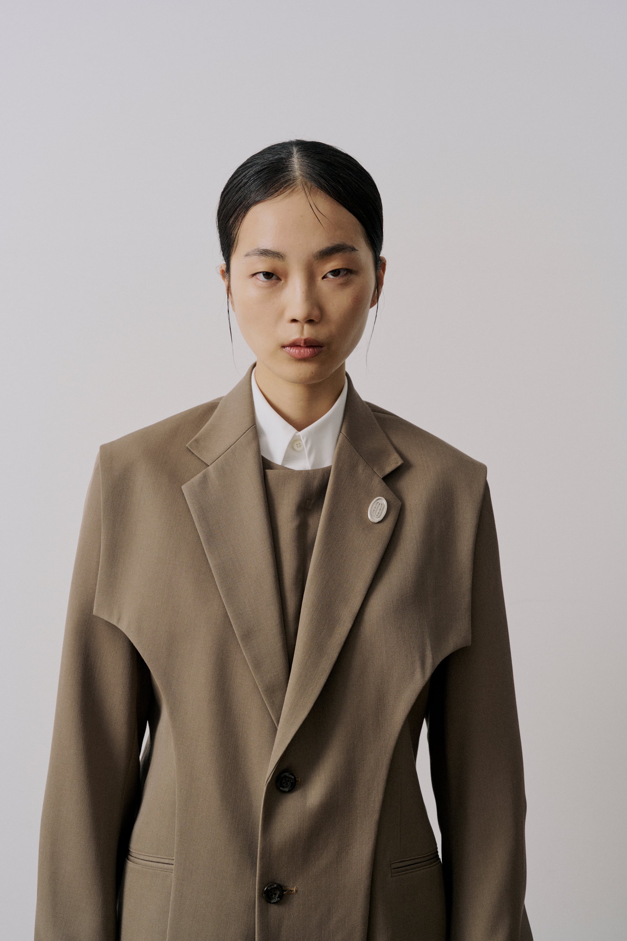 UJOH セーラーカラージャケット 22AW