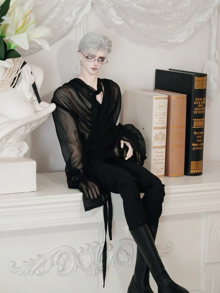ヘッドのみ!wonderland doll Aden 75 bjd 75叔叔单头 男娃素头 ヘッドのみ!wonderland doll Aden 75 bjd 75叔叔单头 男娃素头