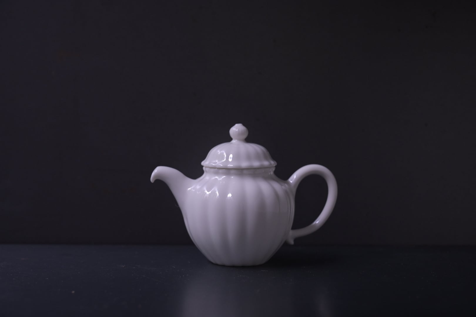 色原昌希 流文杯 白 | 鎌倉倶楽部 茶寮