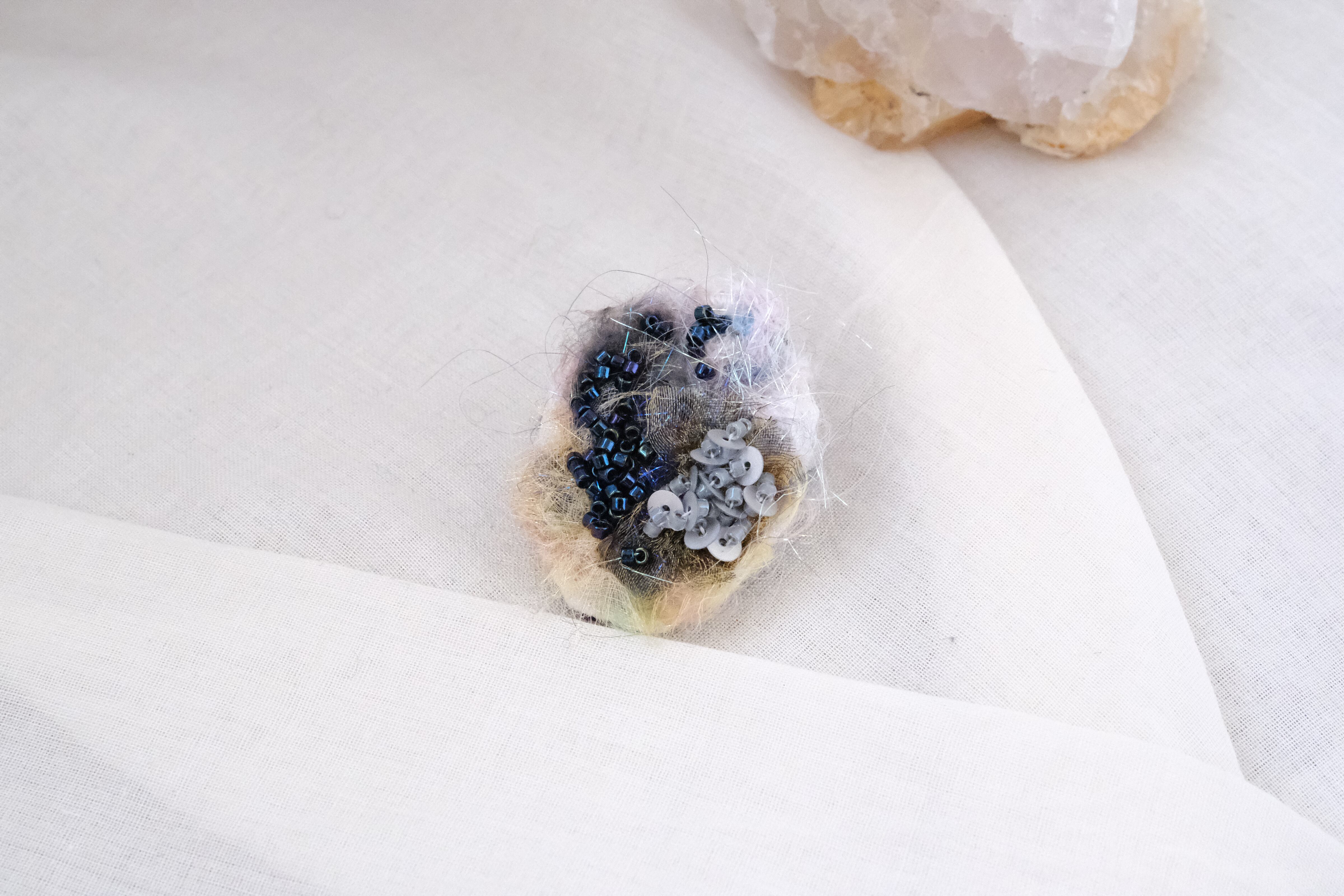 ピアス(片耳)　a-0789