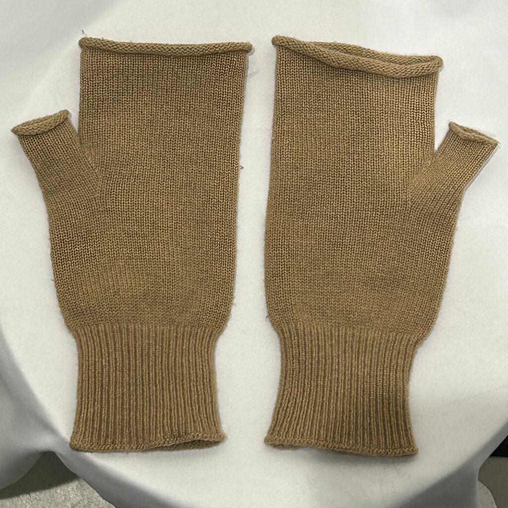 Maison Martin Margiela メゾンマルタンマルジェラ Fingerless knit