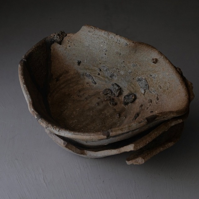 Pottery