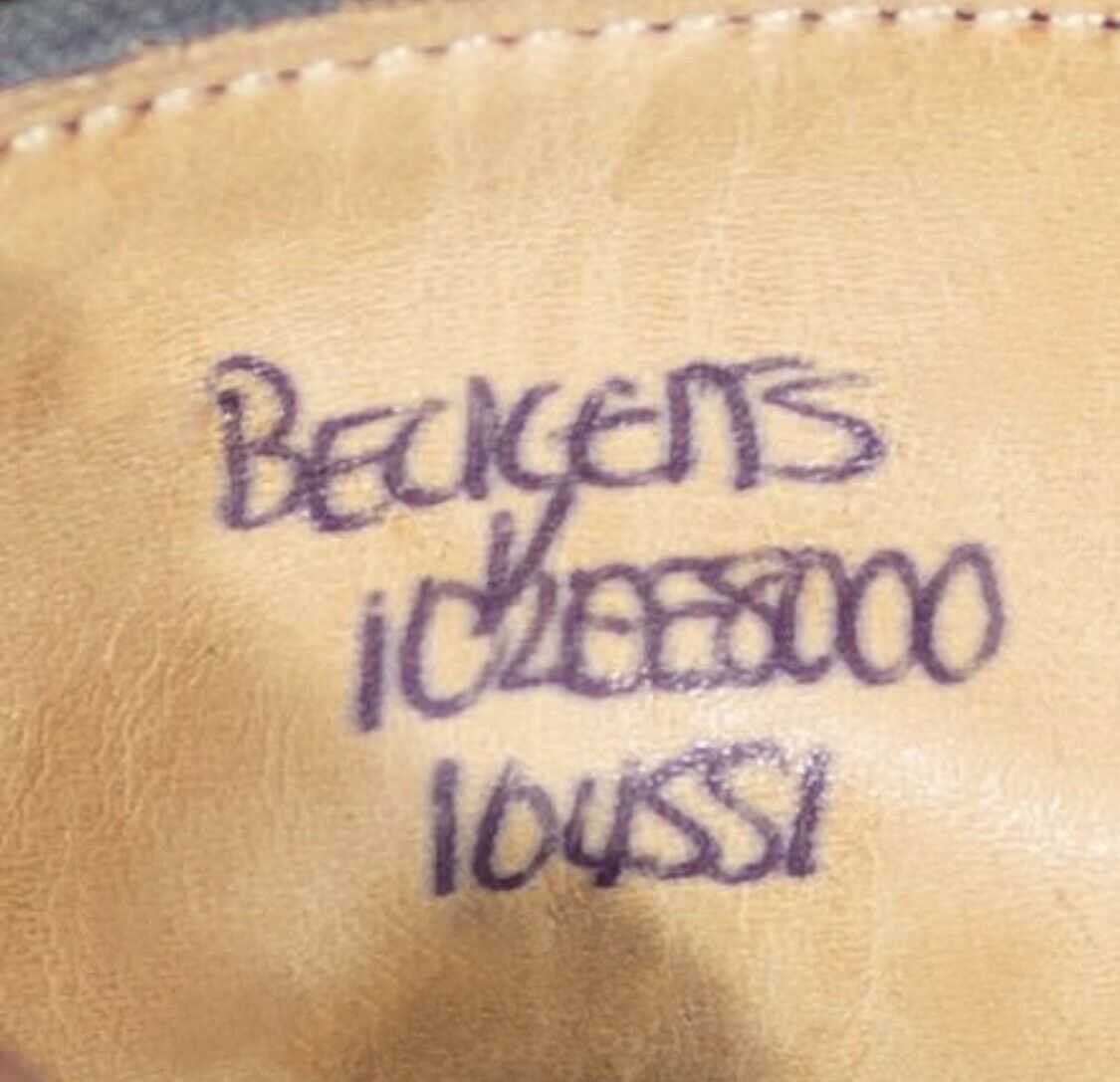 ジョンロブ プレステージライン ベケッツ BECKETTS サイズ10.5EE