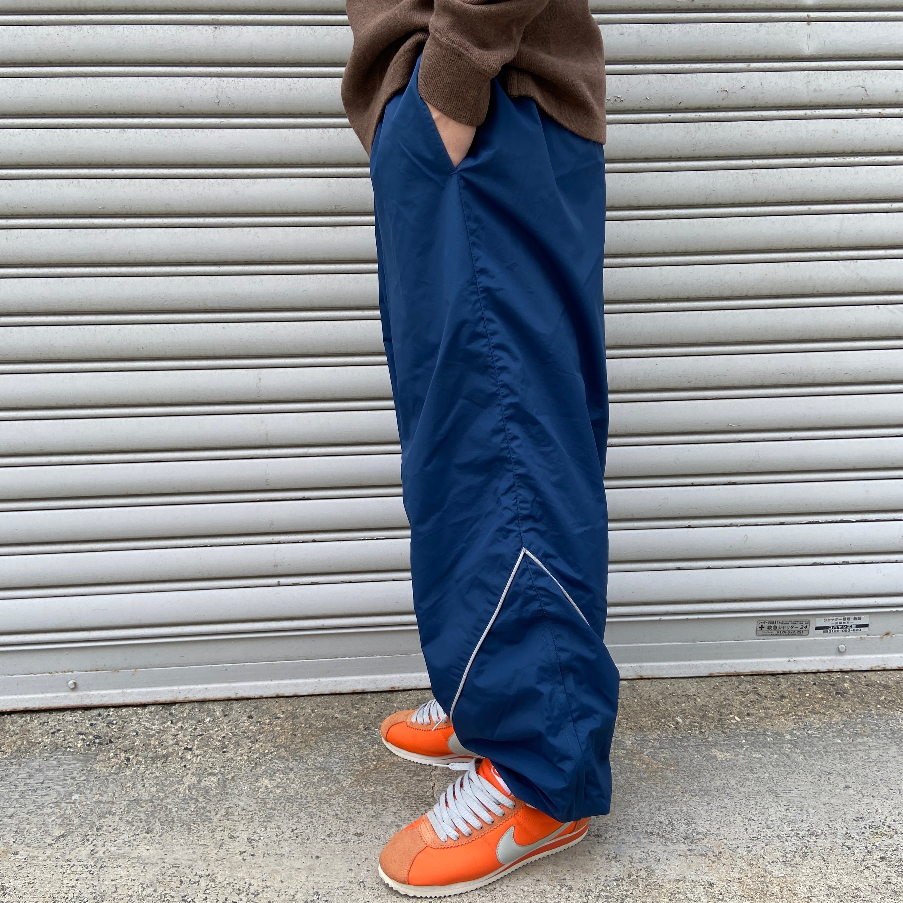 US エアフォース　トレーニングパンツ MILITARY（ミリタリー） 実物 USED 米軍 U.S.AIR FORCE PTU