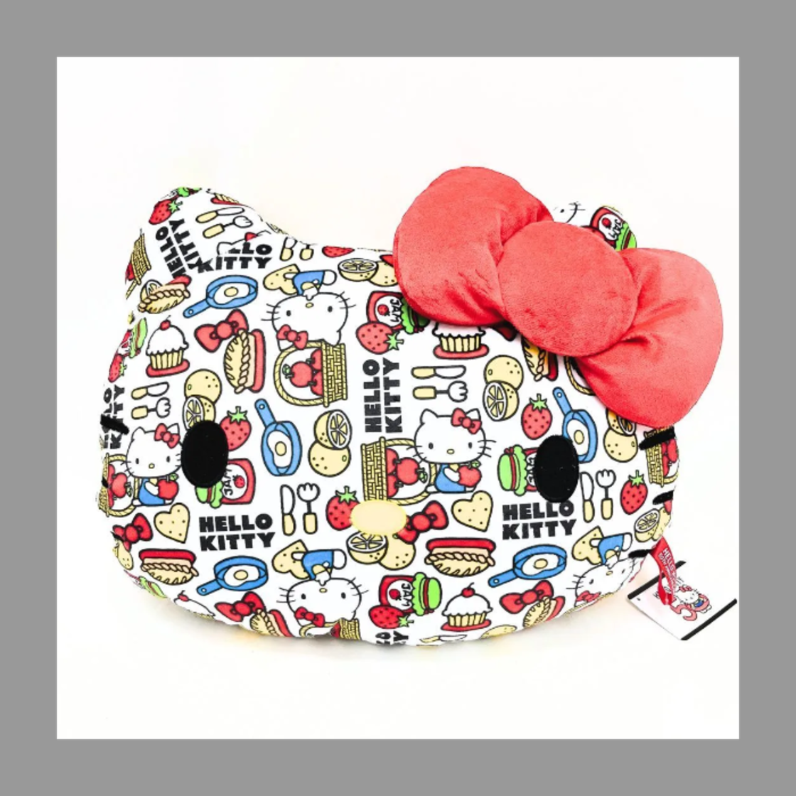 Amazon.co.jp: サンリオ(SANRIO) サンリオ ビッグフェイス形