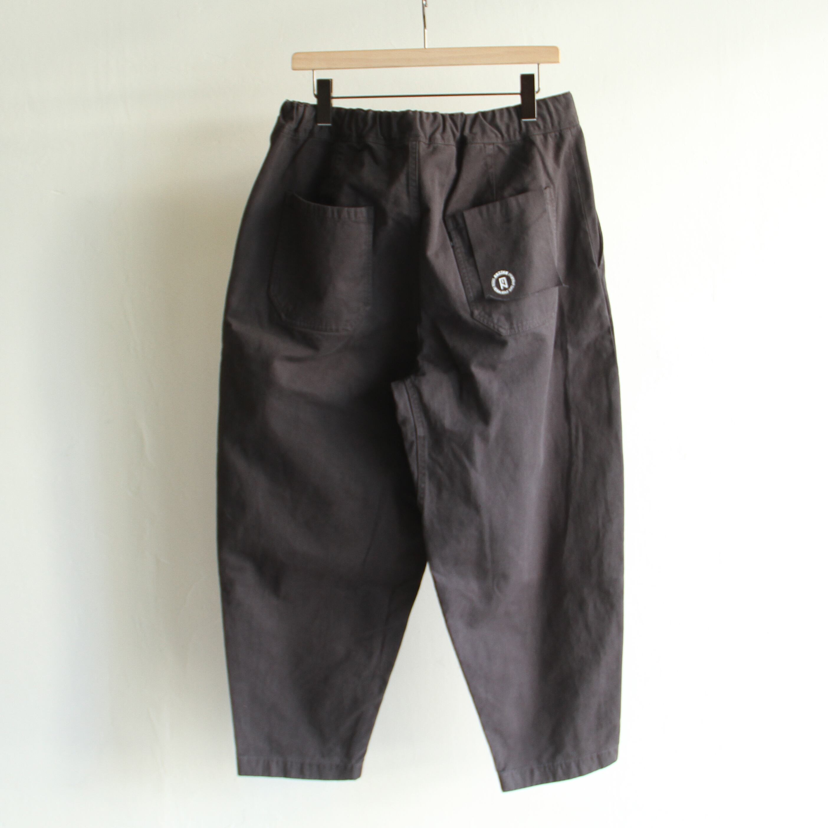 EEZZEE Fadewa cotton pants | Terminal