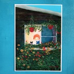A4 POSTER「garden」