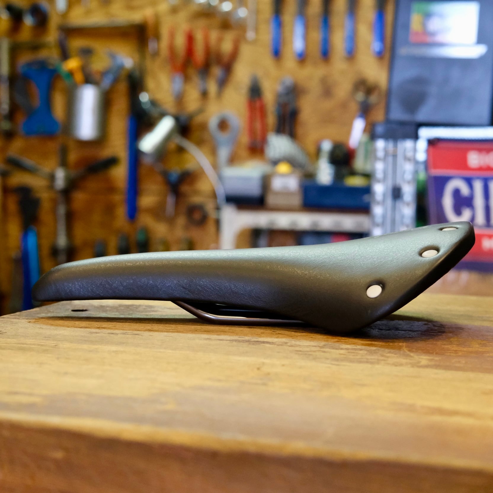 Selle Sanmarco ☆ Regal evo Racing Le Classiche | whoo bicycles