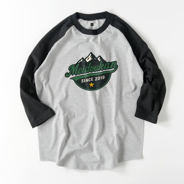 PWA】H/G SORTED SWEAT SHIRT - ASH | Pay ID